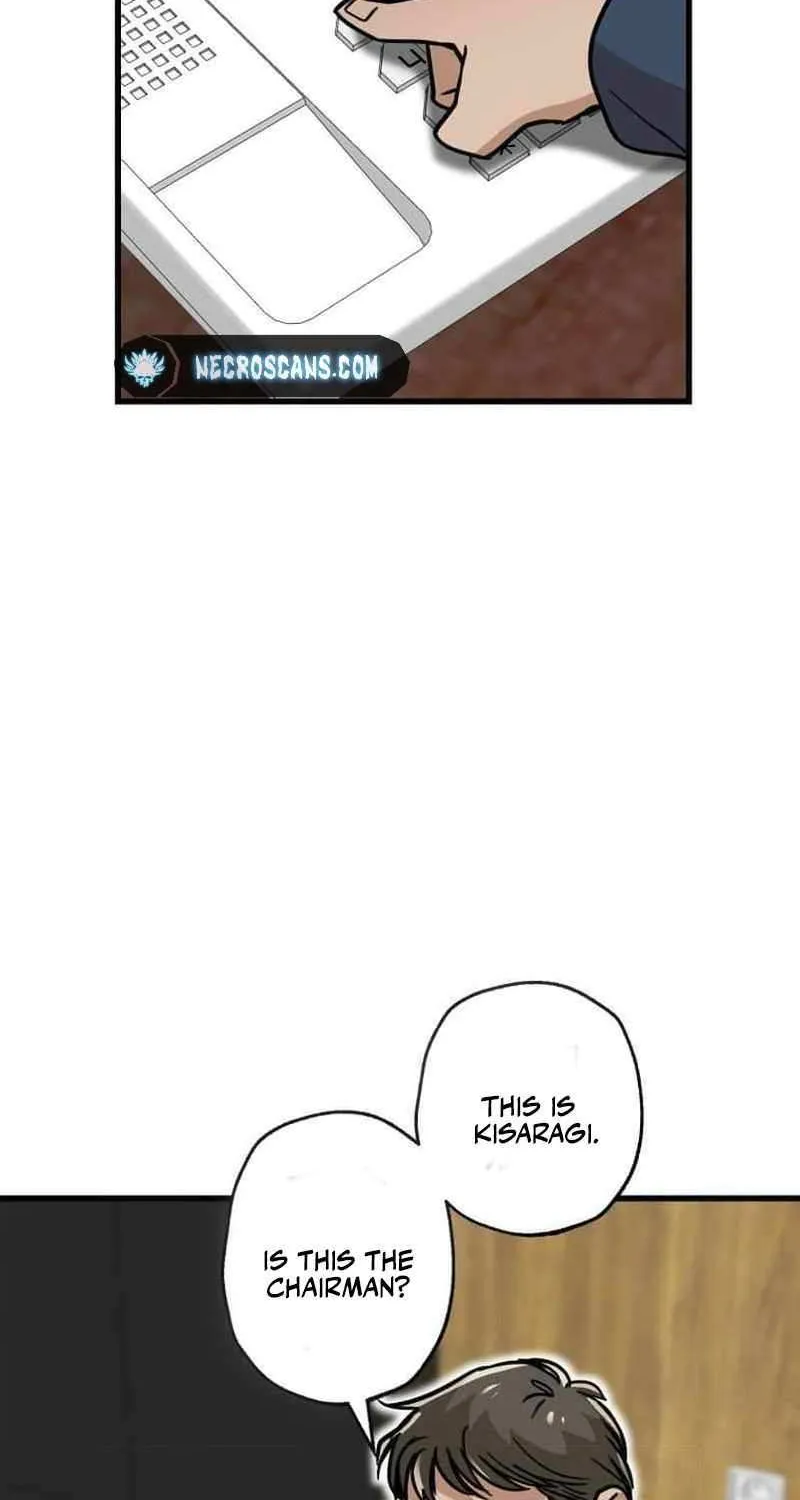 Max Level Guild Receptionist Chapter 15 page 67 - 