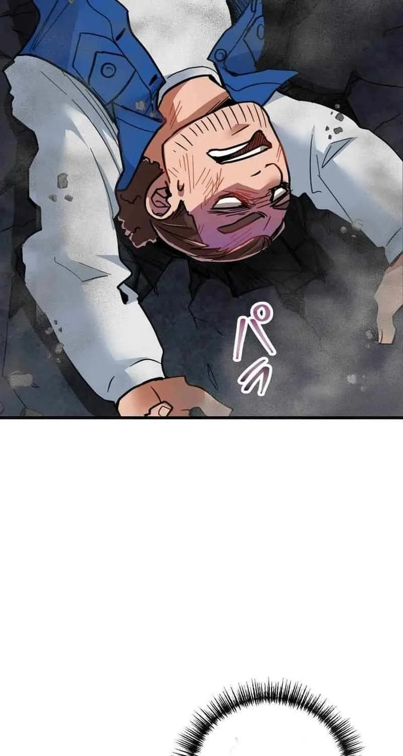 Max Level Guild Receptionist Chapter 15 page 10 - 