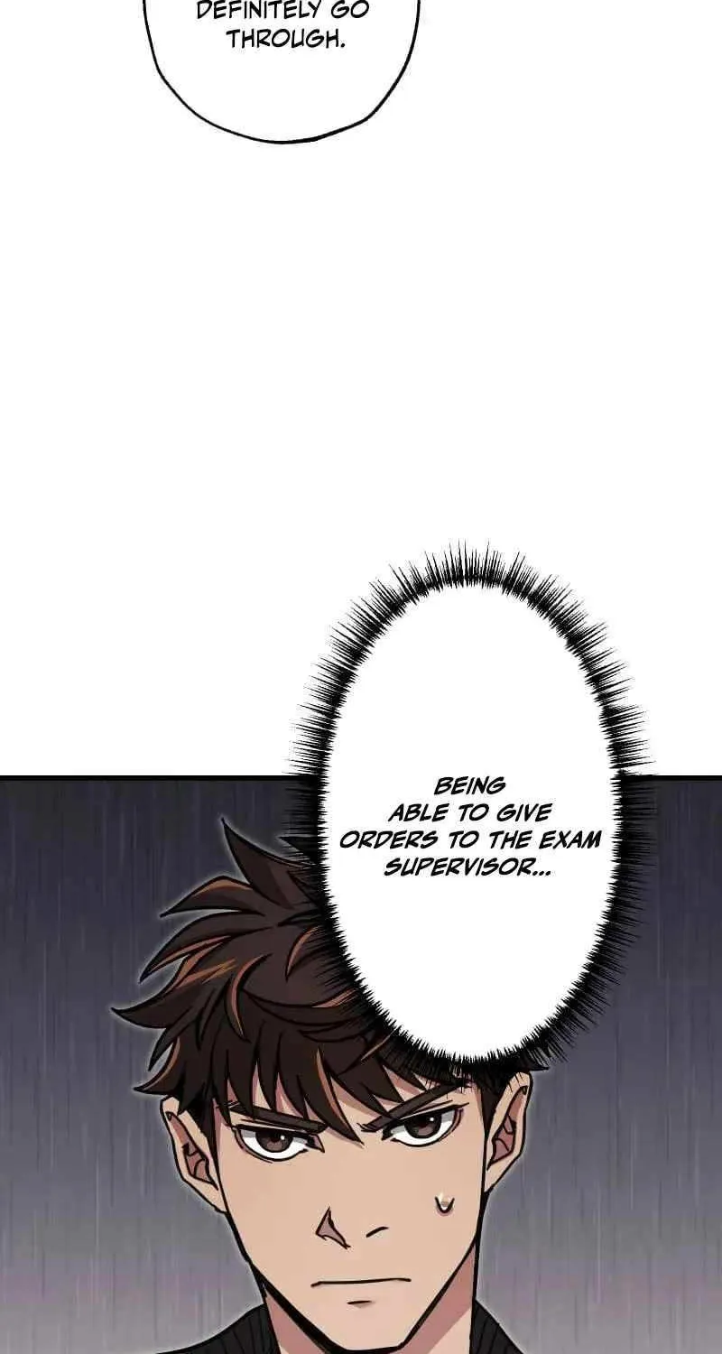 Max Level Guild Receptionist Chapter 16 page 25 - 