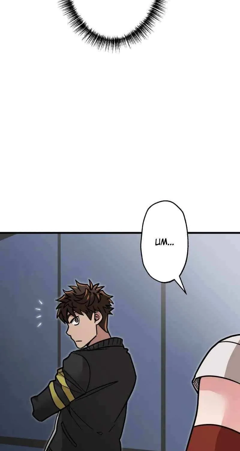 Max Level Guild Receptionist Chapter 16 page 47 - 