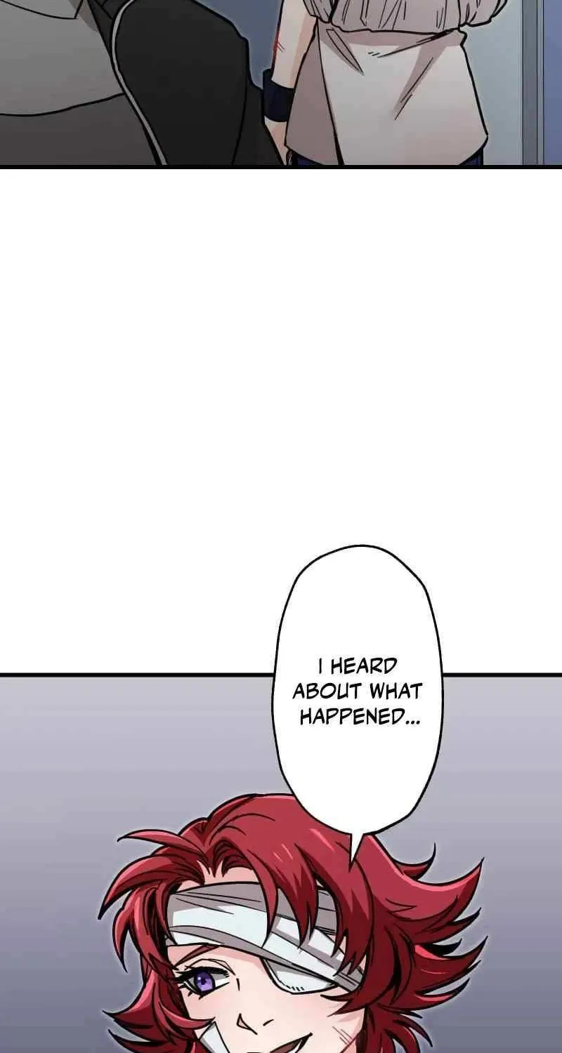 Max Level Guild Receptionist Chapter 16 page 49 - 