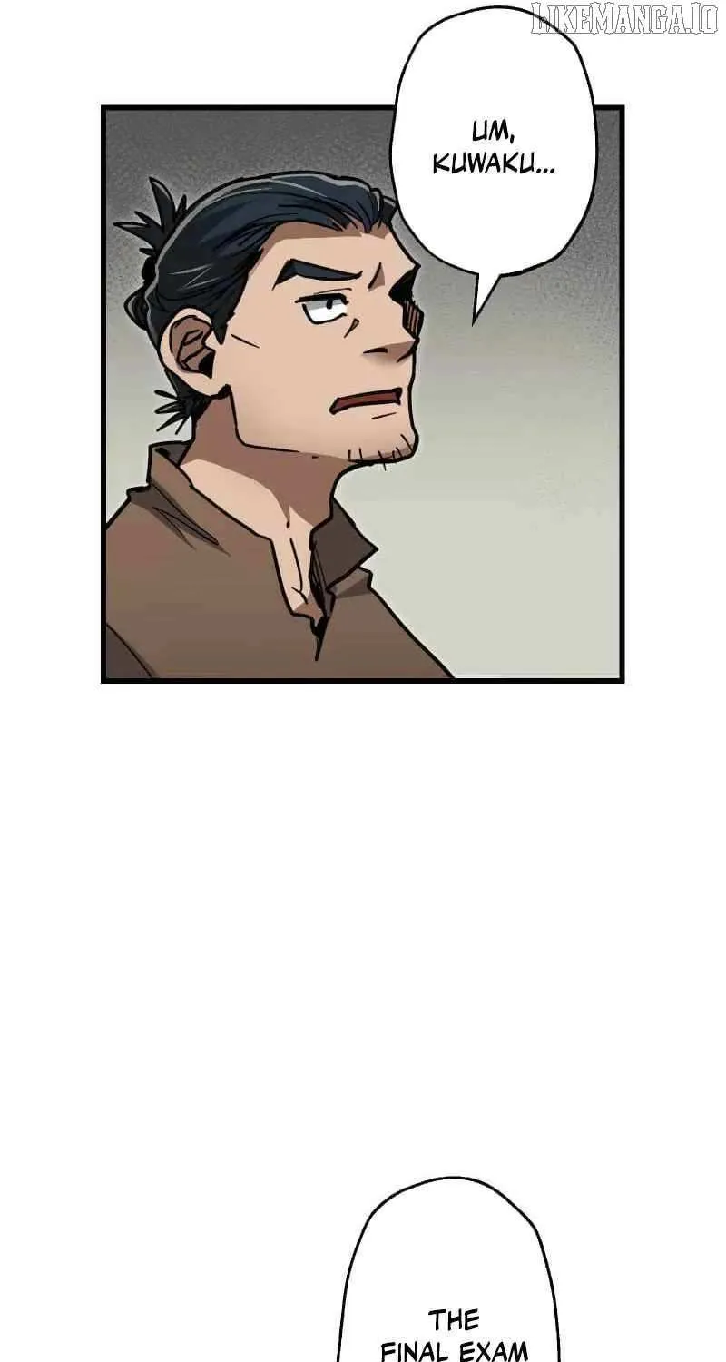 Max Level Guild Receptionist Chapter 16 page 7 - 
