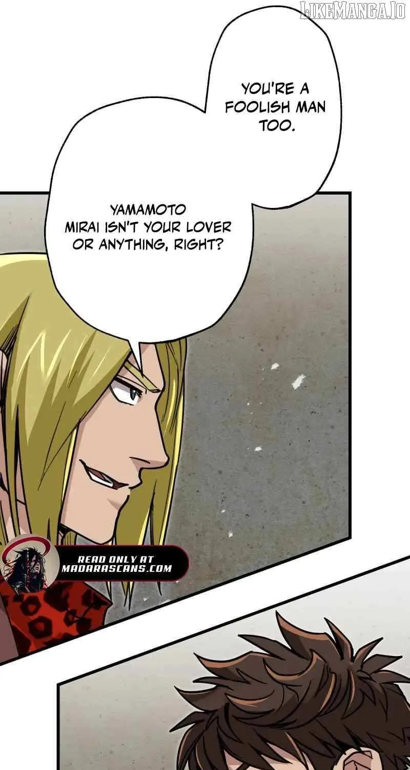 Max Level Guild Receptionist Chapter 16 page 67 - 