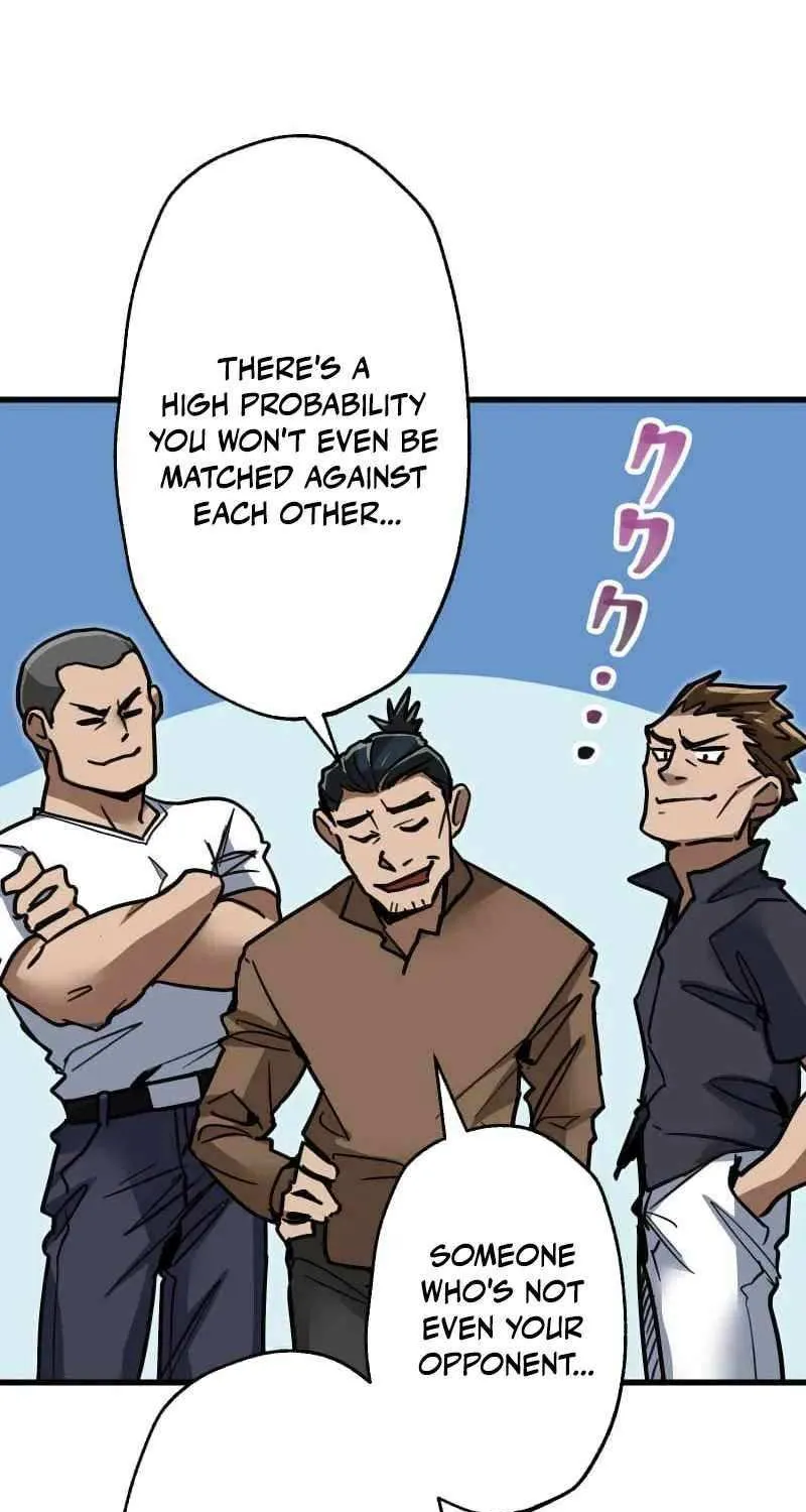 Max Level Guild Receptionist Chapter 16 page 9 - 