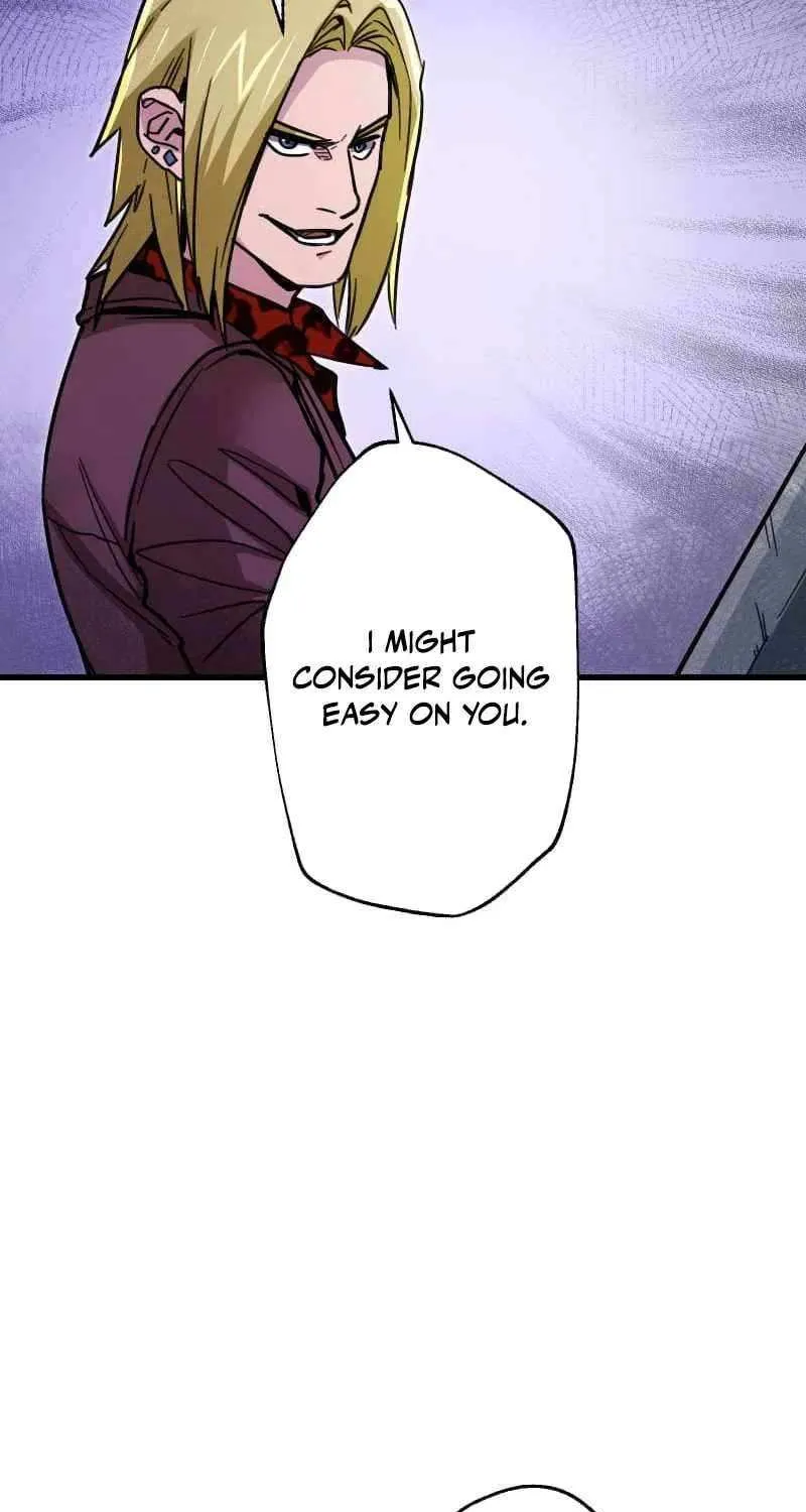 Max Level Guild Receptionist Chapter 16 page 91 - 
