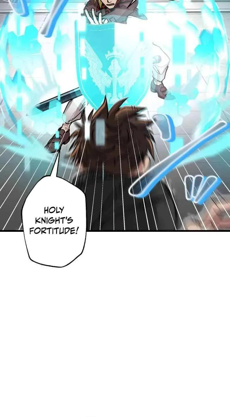 Max Level Guild Receptionist Chapter 16 page 98 - 
