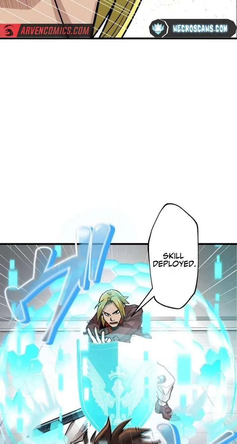 Max Level Guild Receptionist Chapter 17 page 19 - 