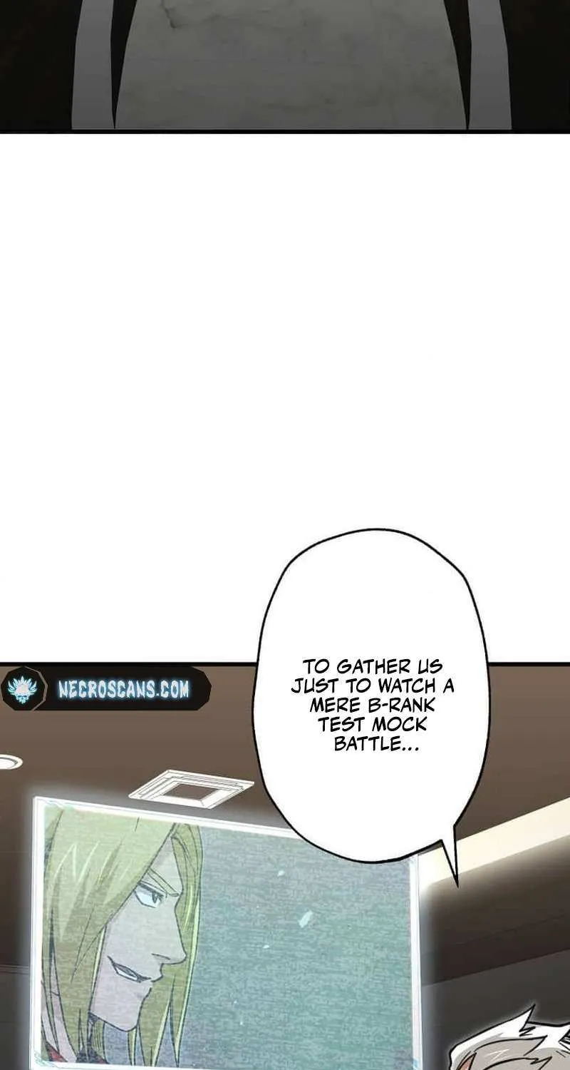 Max Level Guild Receptionist Chapter 17 page 3 - 
