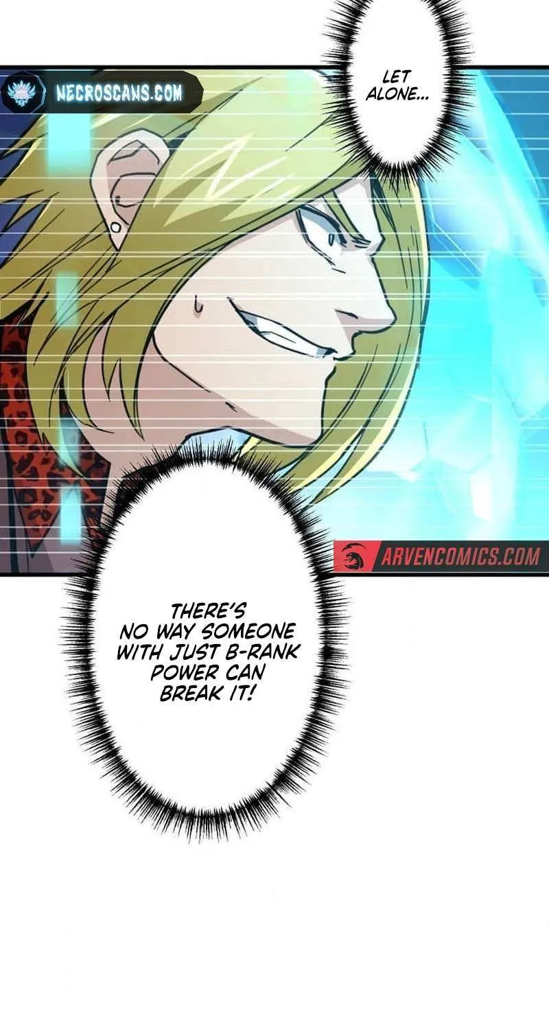 Max Level Guild Receptionist Chapter 17 page 30 - 