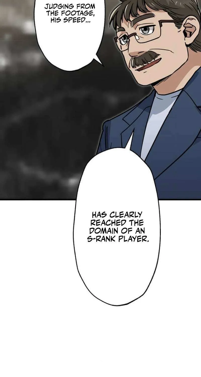 Max Level Guild Receptionist Chapter 17 page 37 - 