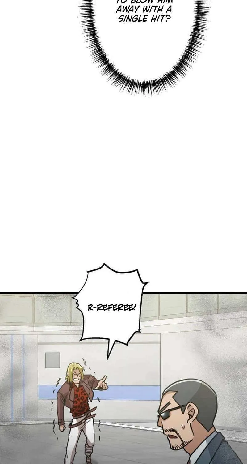 Max Level Guild Receptionist Chapter 17 page 54 - 