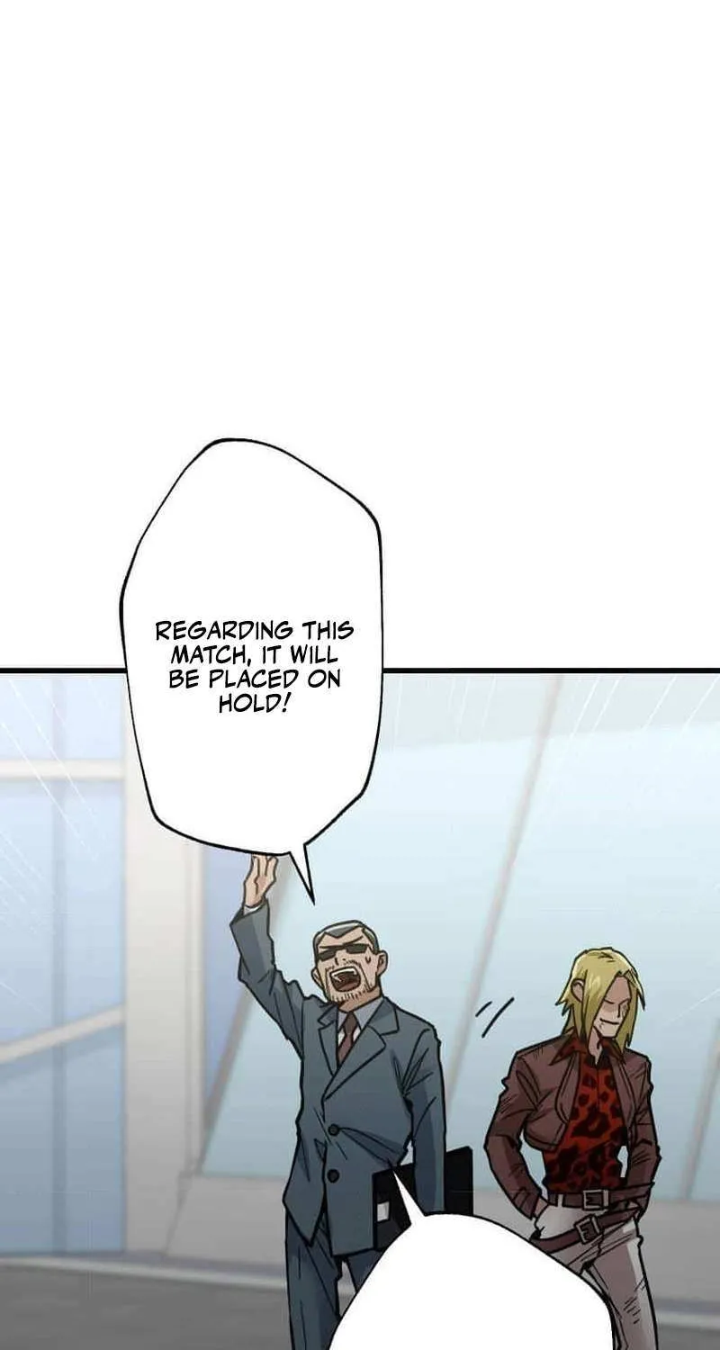 Max Level Guild Receptionist Chapter 17 page 66 - 