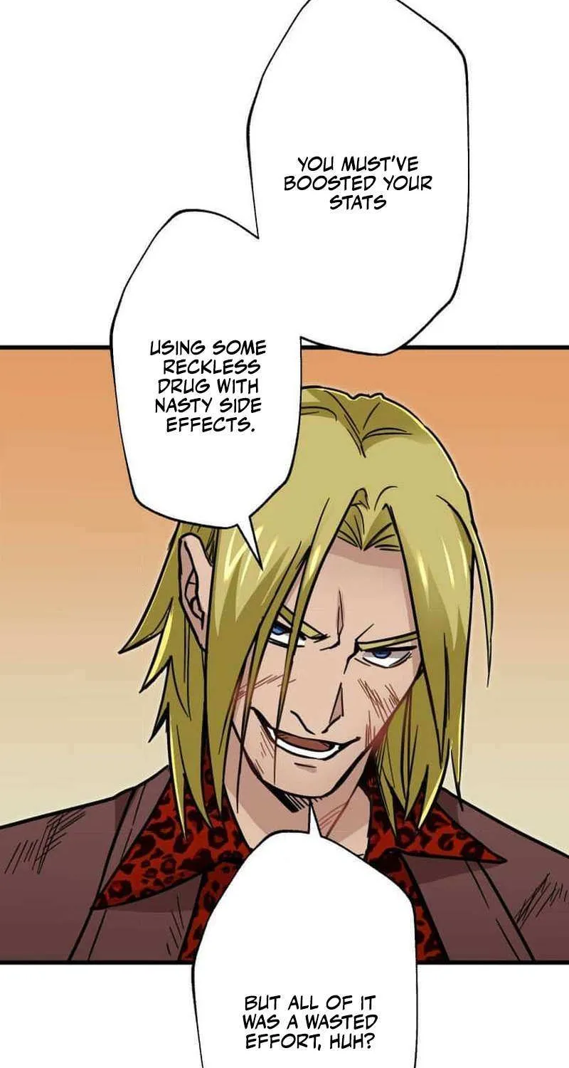 Max Level Guild Receptionist Chapter 17 page 72 - 