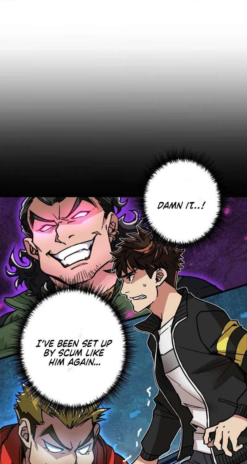 Max Level Guild Receptionist Chapter 17 page 76 - 