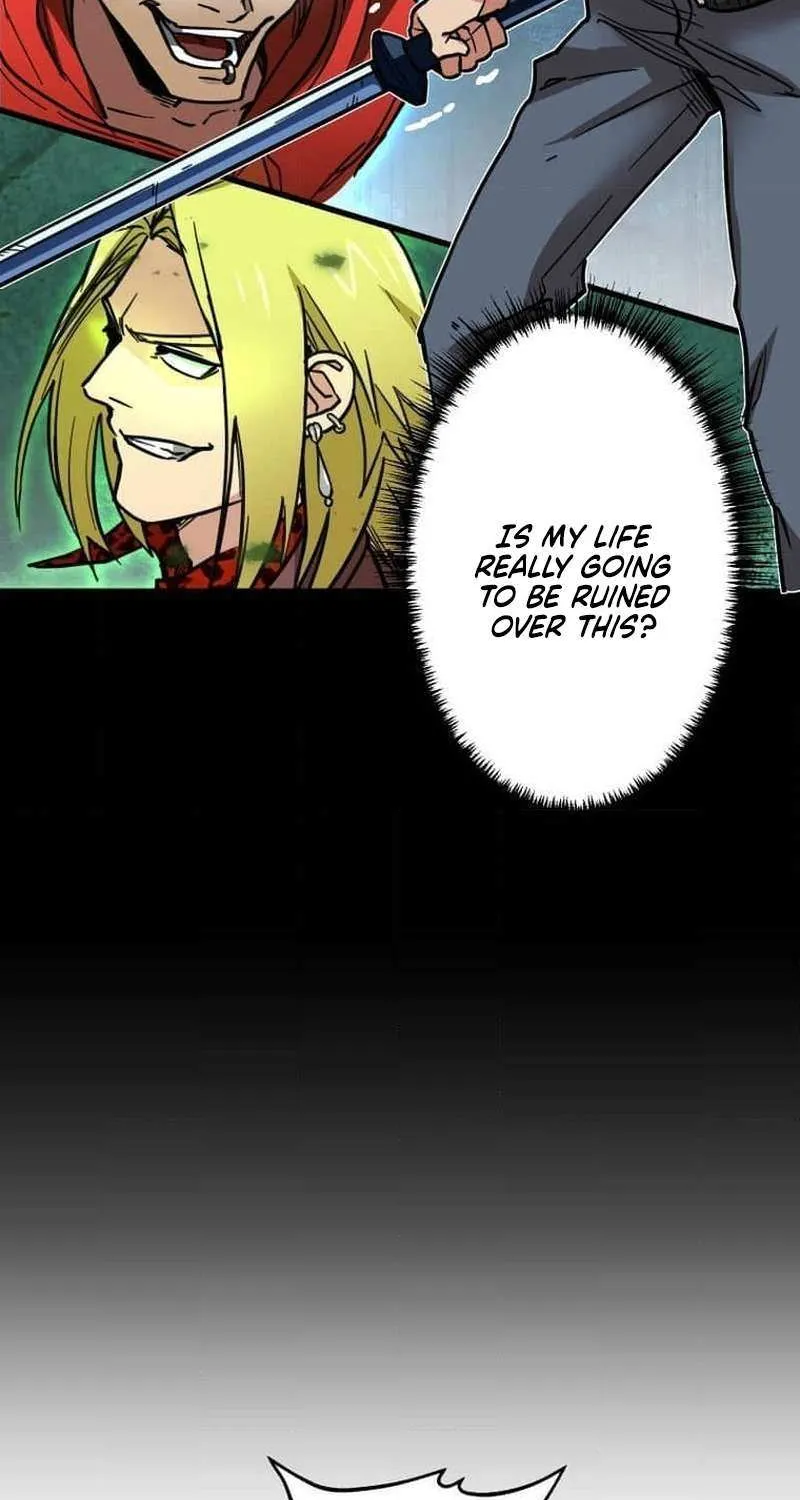 Max Level Guild Receptionist Chapter 17 page 77 - 