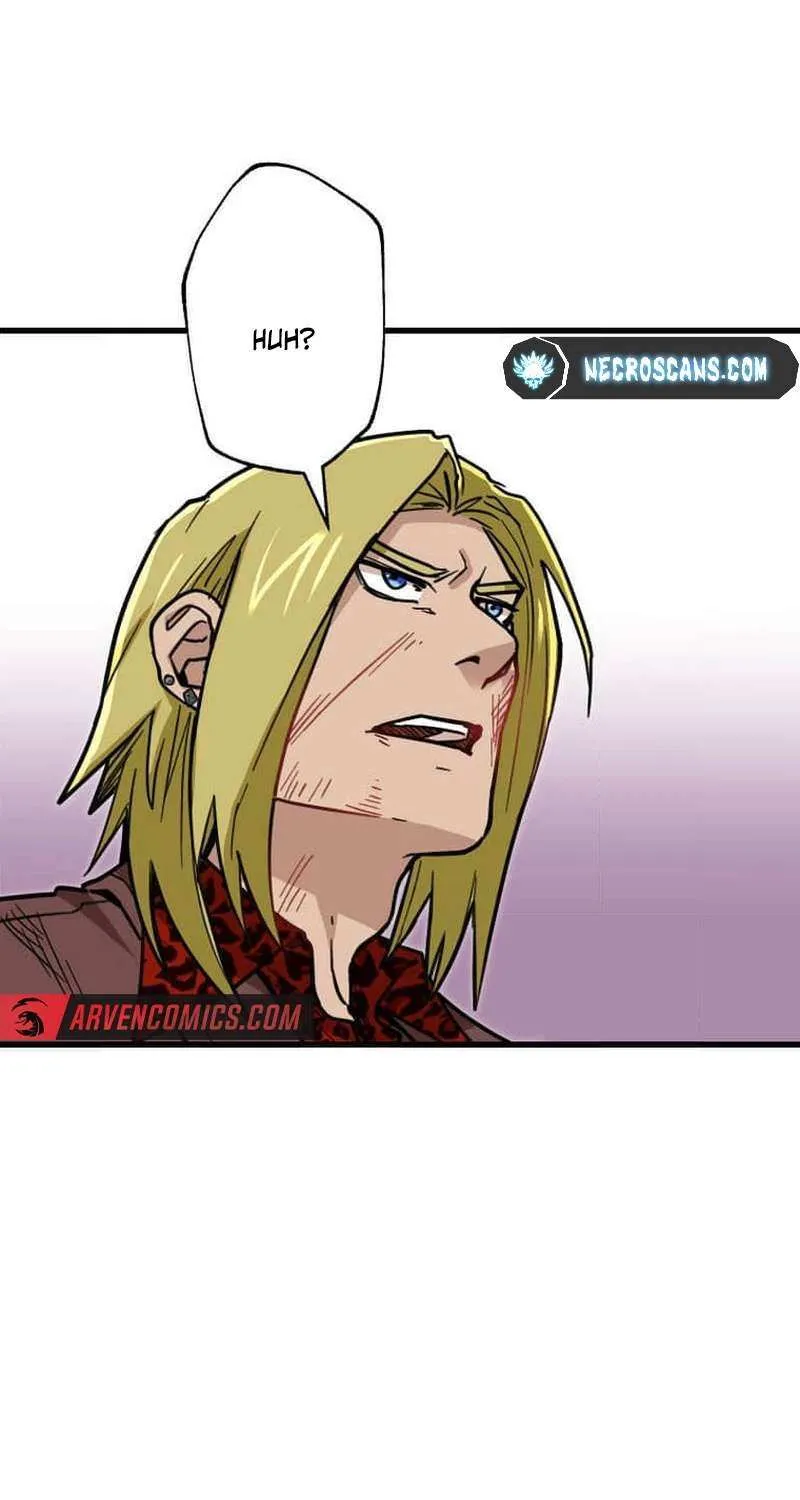 Max Level Guild Receptionist Chapter 17 page 79 - 