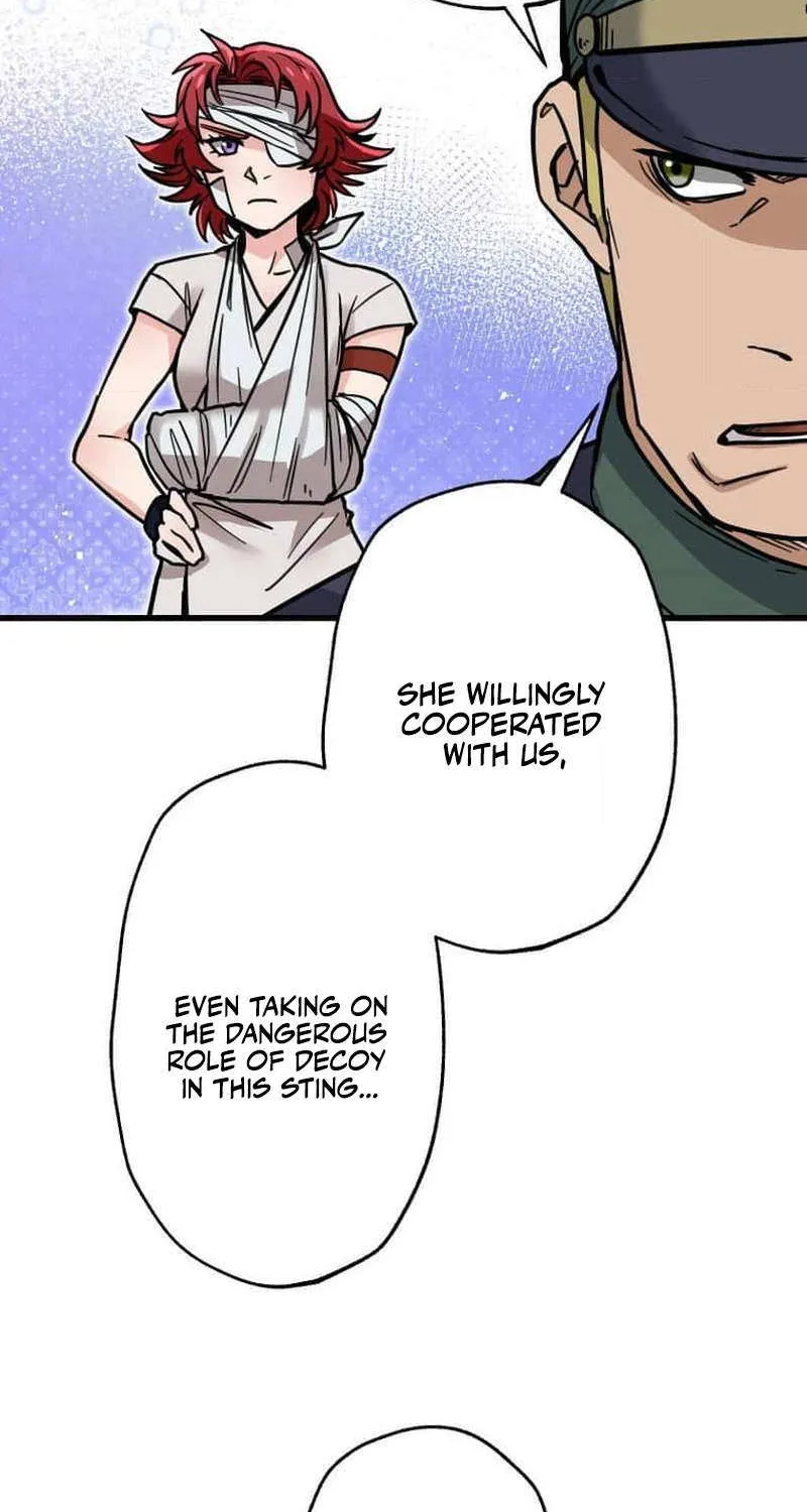Max Level Guild Receptionist Chapter 17 page 84 - 