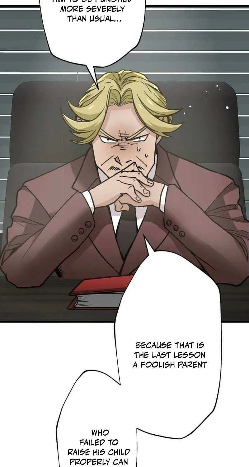 Max Level Guild Receptionist Chapter 18 page 17 - 