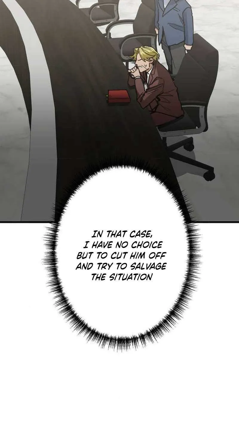 Max Level Guild Receptionist Chapter 18 page 19 - 