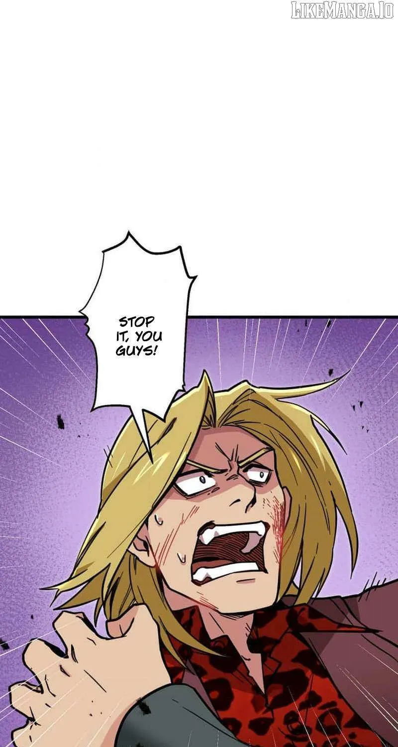 Max Level Guild Receptionist Chapter 18 page 23 - 