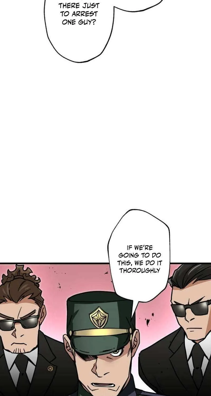 Max Level Guild Receptionist Chapter 18 page 31 - 