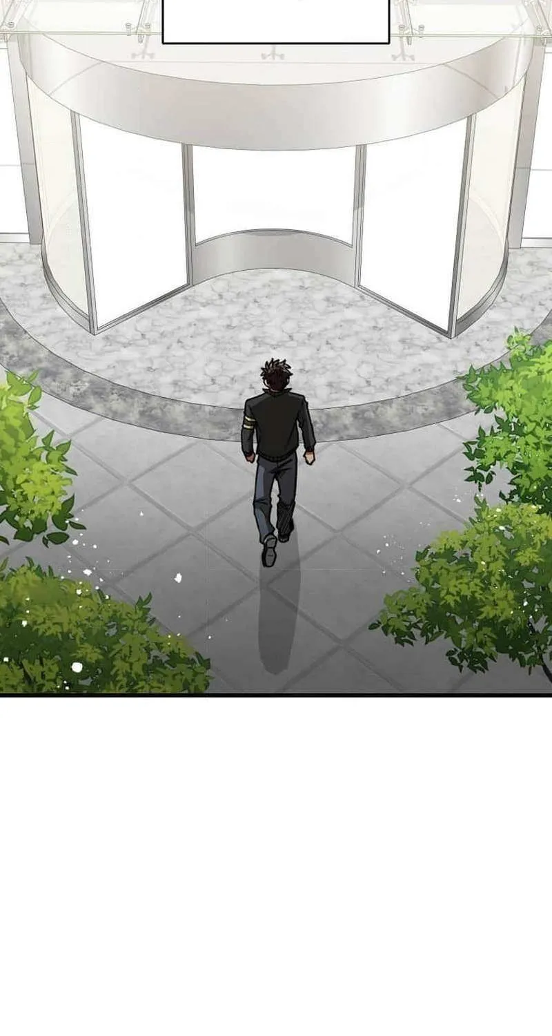 Max Level Guild Receptionist Chapter 18 page 42 - 