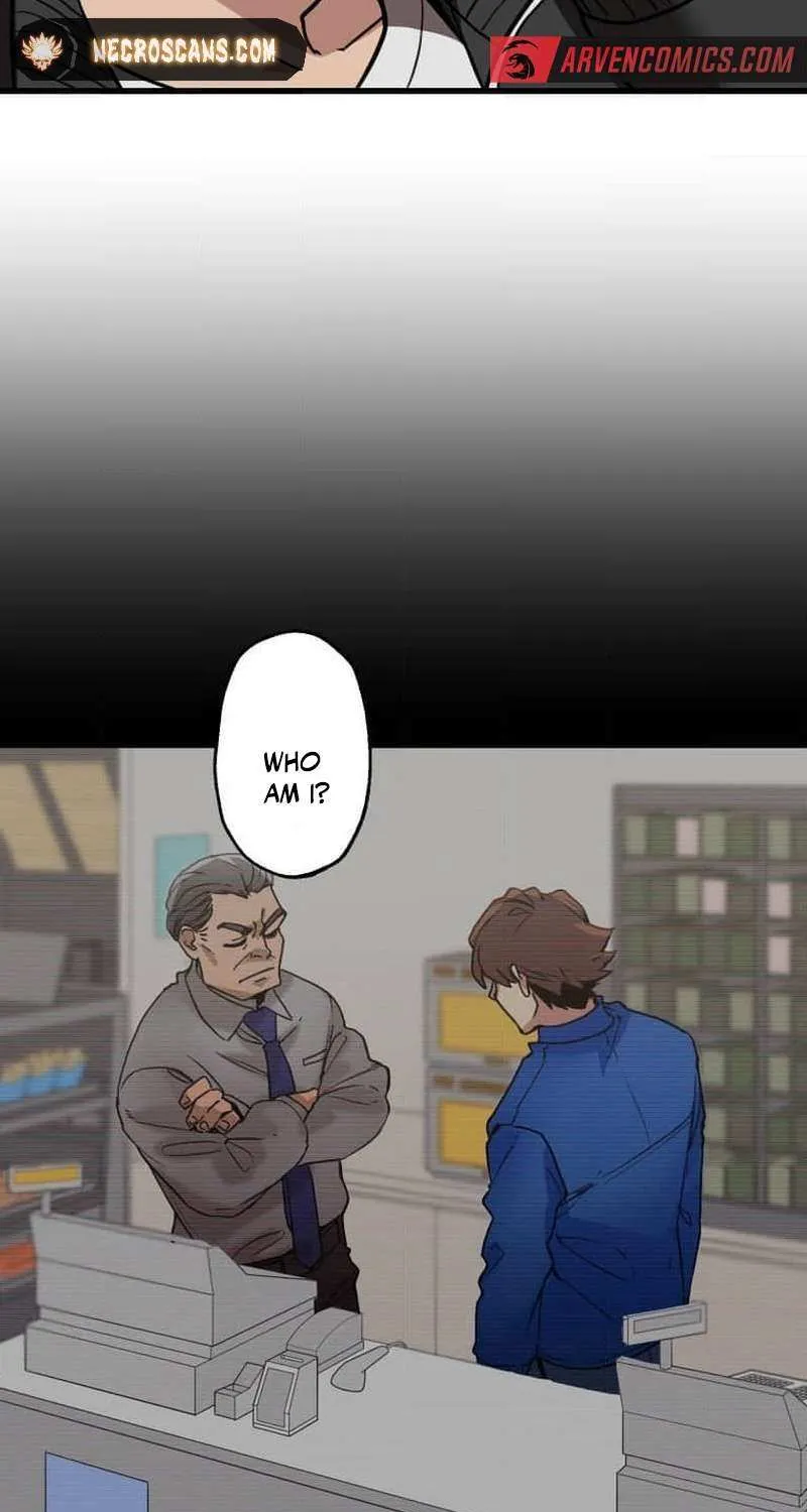 Max Level Guild Receptionist Chapter 18 page 47 - 