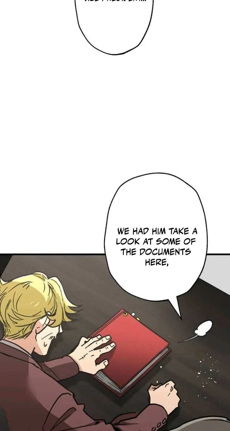Max Level Guild Receptionist Chapter 18 page 7 - 