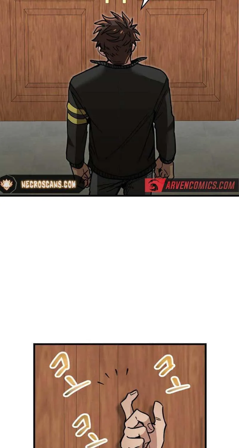Max Level Guild Receptionist Chapter 18 page 61 - 