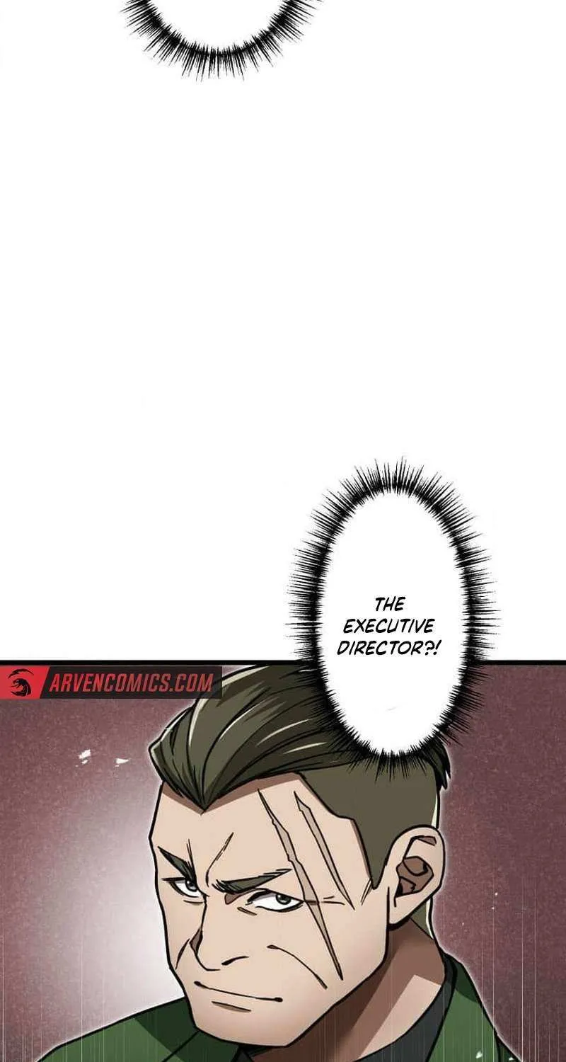 Max Level Guild Receptionist Chapter 18 page 65 - 