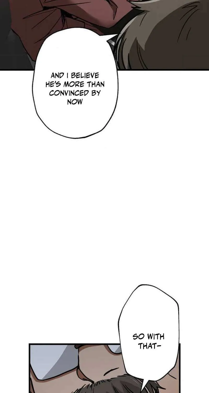 Max Level Guild Receptionist Chapter 18 page 8 - 