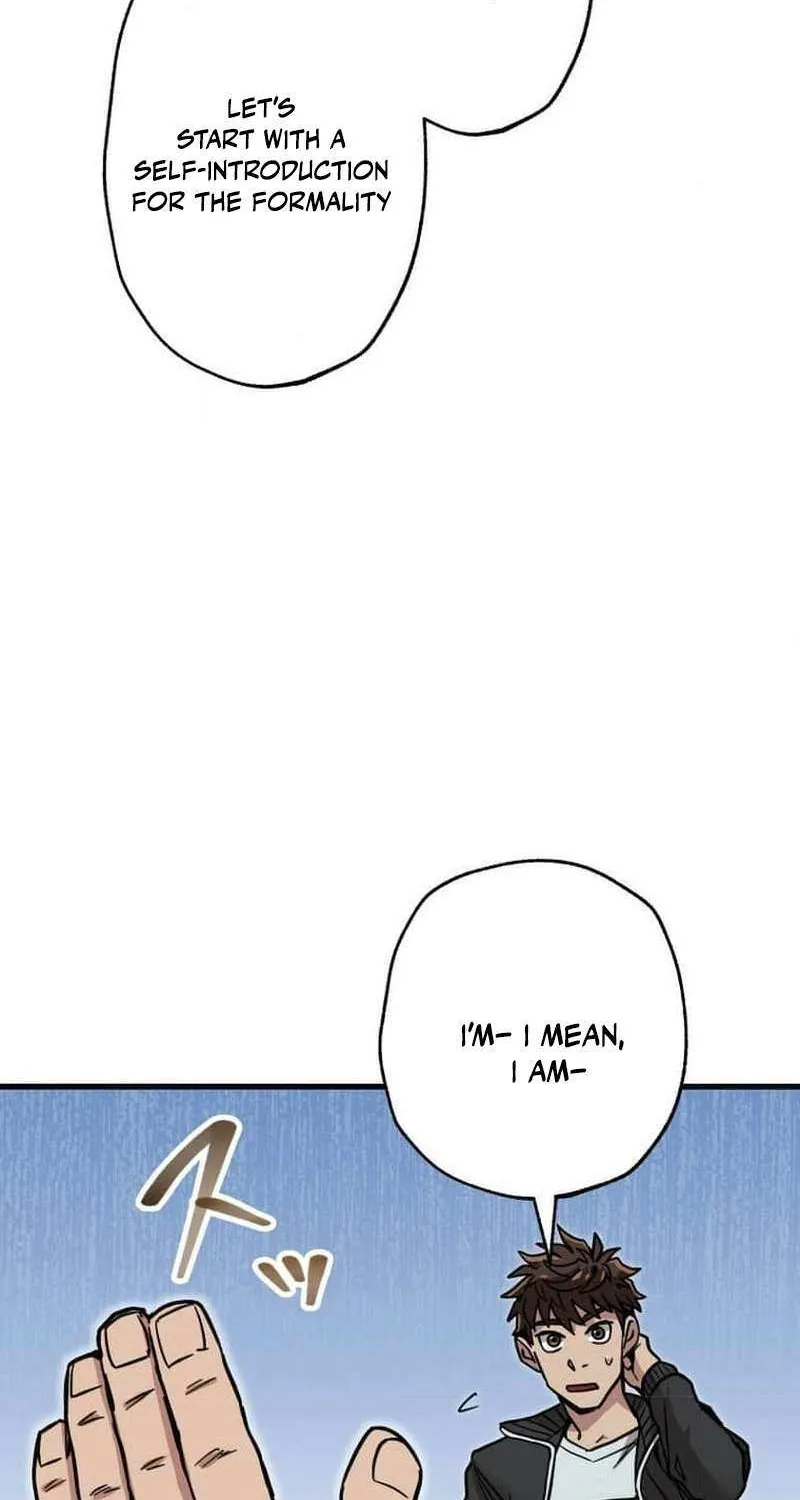 Max Level Guild Receptionist Chapter 18 page 74 - 
