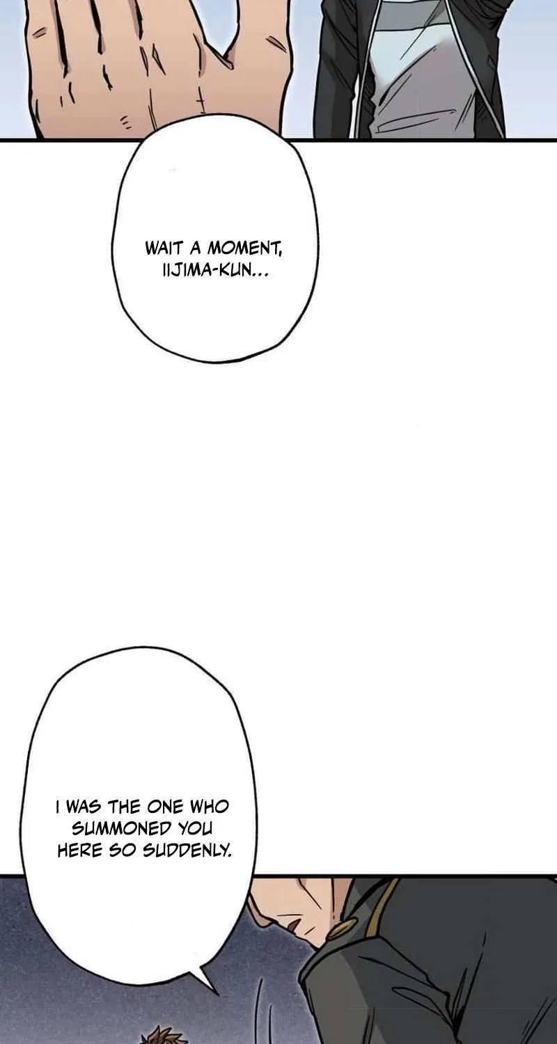 Max Level Guild Receptionist Chapter 18 page 75 - 