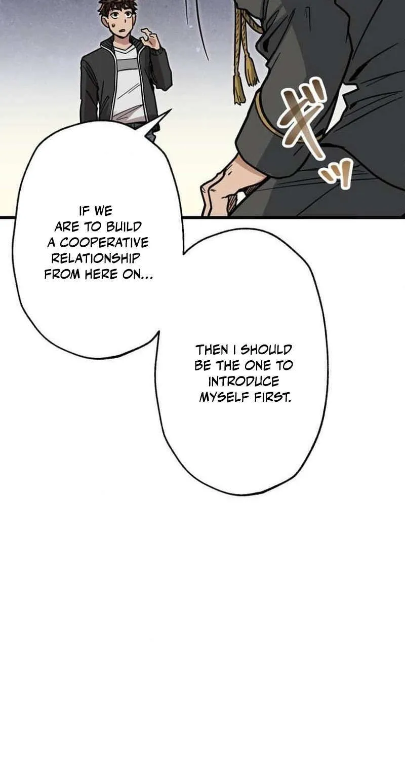 Max Level Guild Receptionist Chapter 18 page 76 - 