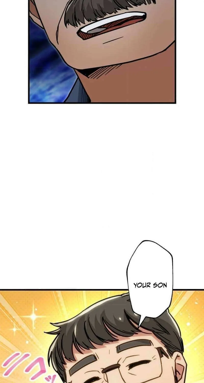 Max Level Guild Receptionist Chapter 18 page 9 - 