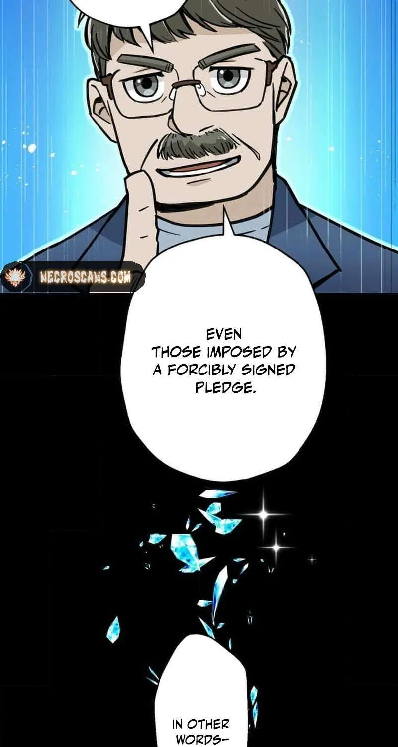 Max Level Guild Receptionist Chapter 19 page 103 - 