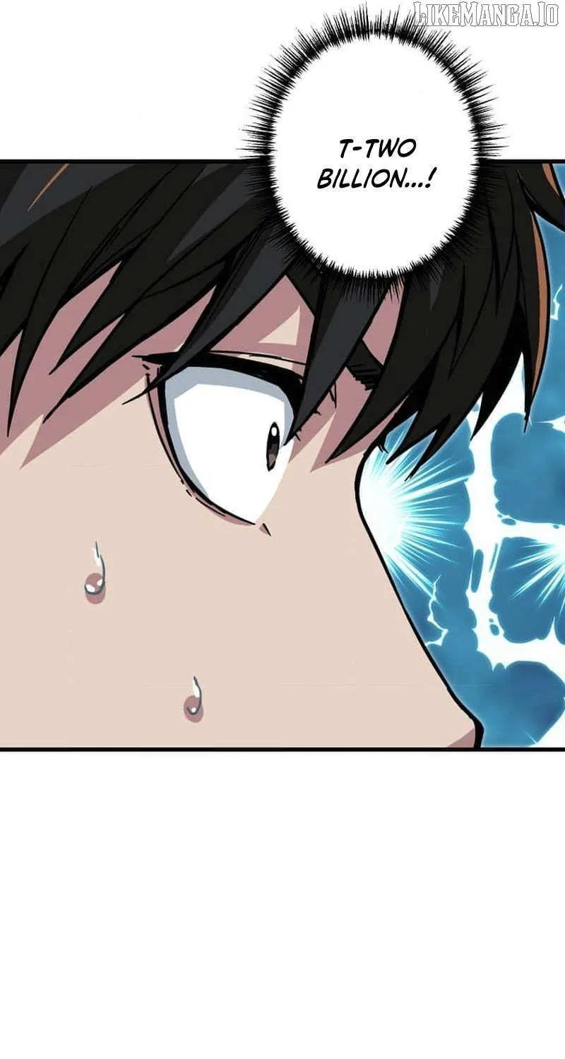Max Level Guild Receptionist Chapter 19 page 12 - 