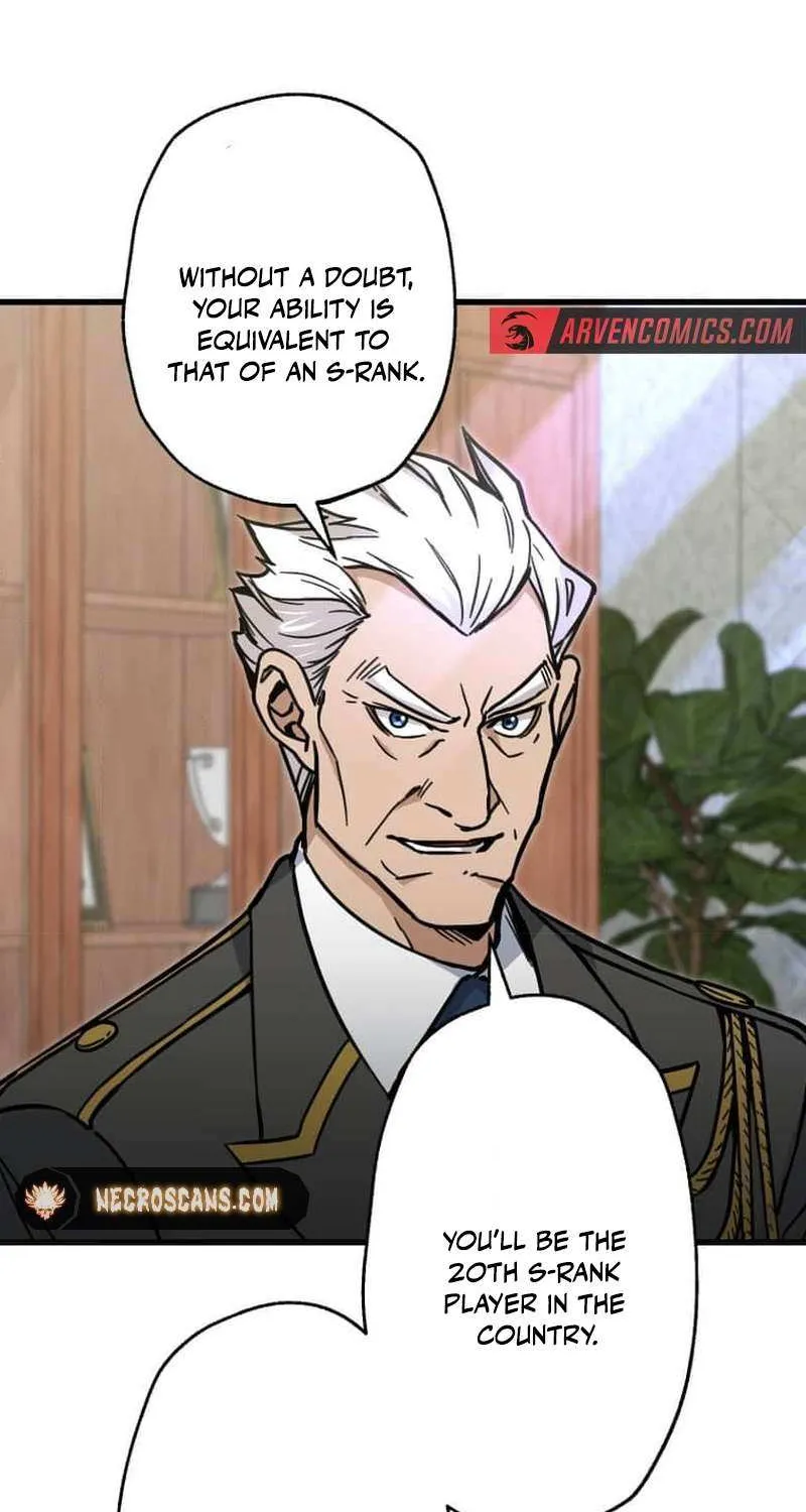Max Level Guild Receptionist Chapter 19 page 4 - 