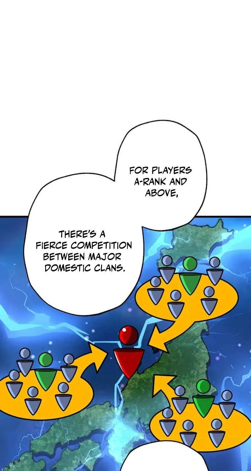 Max Level Guild Receptionist Chapter 19 page 7 - 