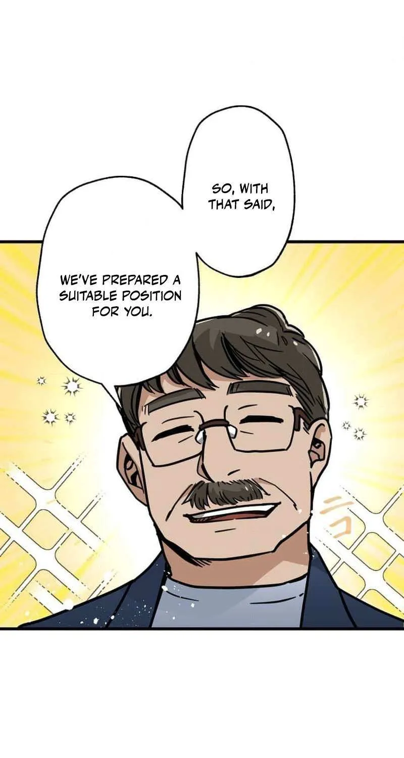 Max Level Guild Receptionist Chapter 19 page 67 - 