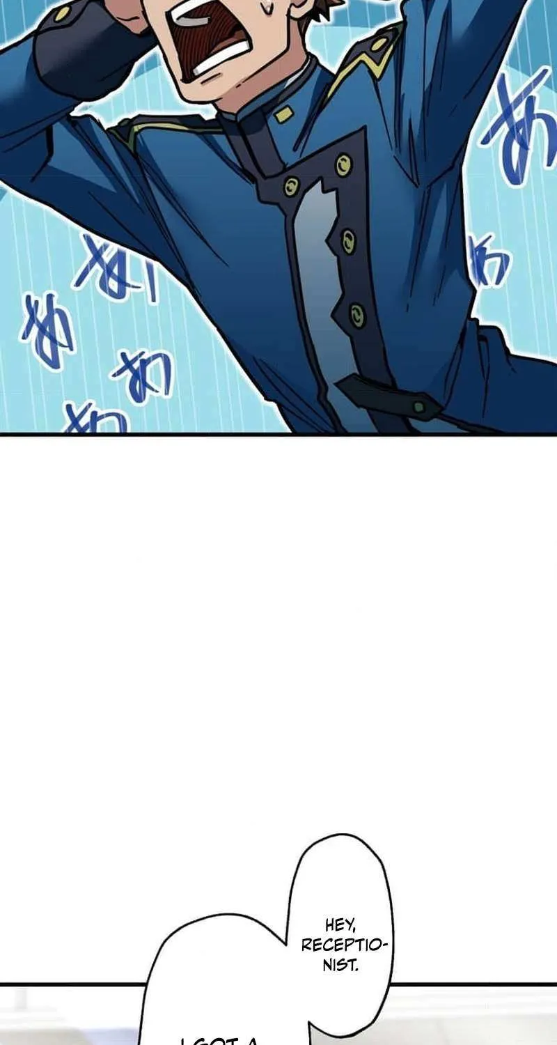 Max Level Guild Receptionist Chapter 19 page 73 - 