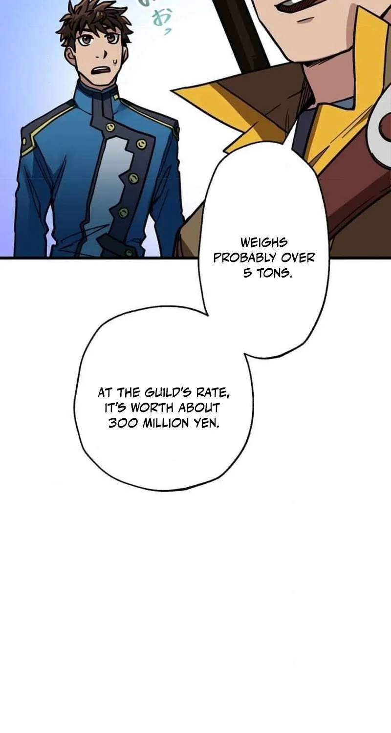 Max Level Guild Receptionist Chapter 19 page 87 - 