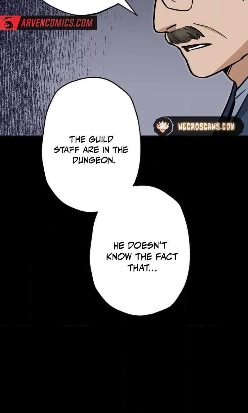 Max Level Guild Receptionist Chapter 19 page 100 - 