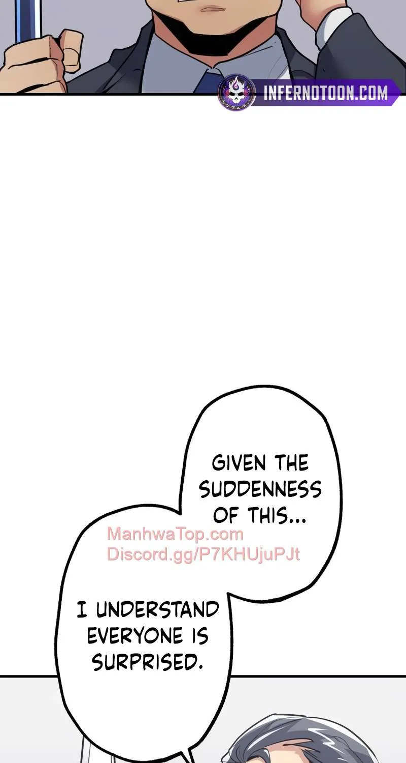 Max Level Guild Receptionist Chapter 2 page 109 - 