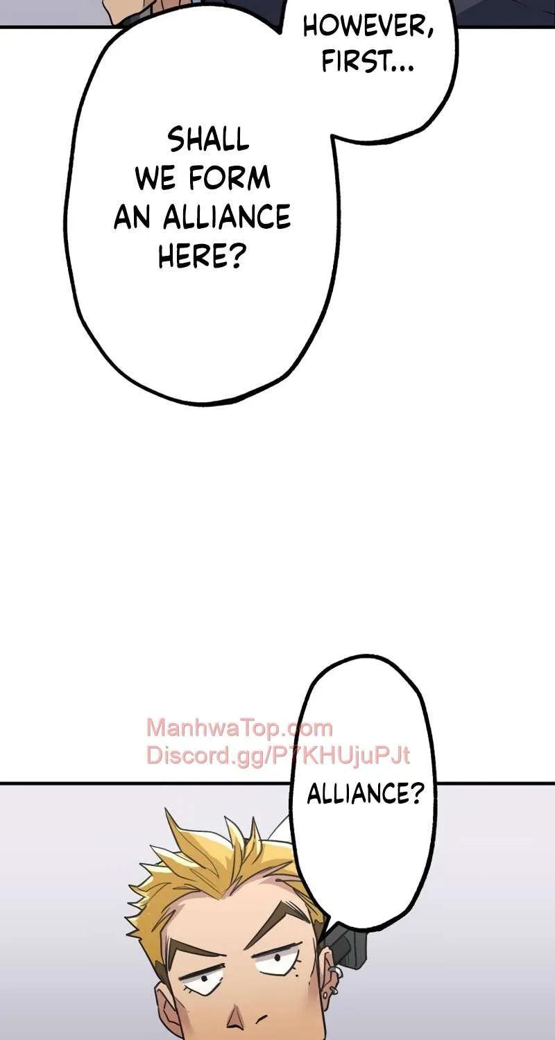 Max Level Guild Receptionist Chapter 2 page 111 - 