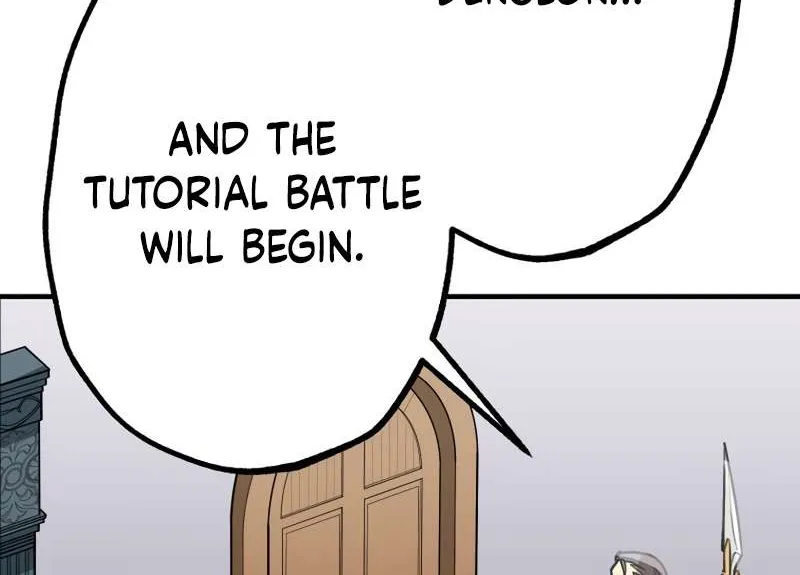 Max Level Guild Receptionist Chapter 2 page 116 - 