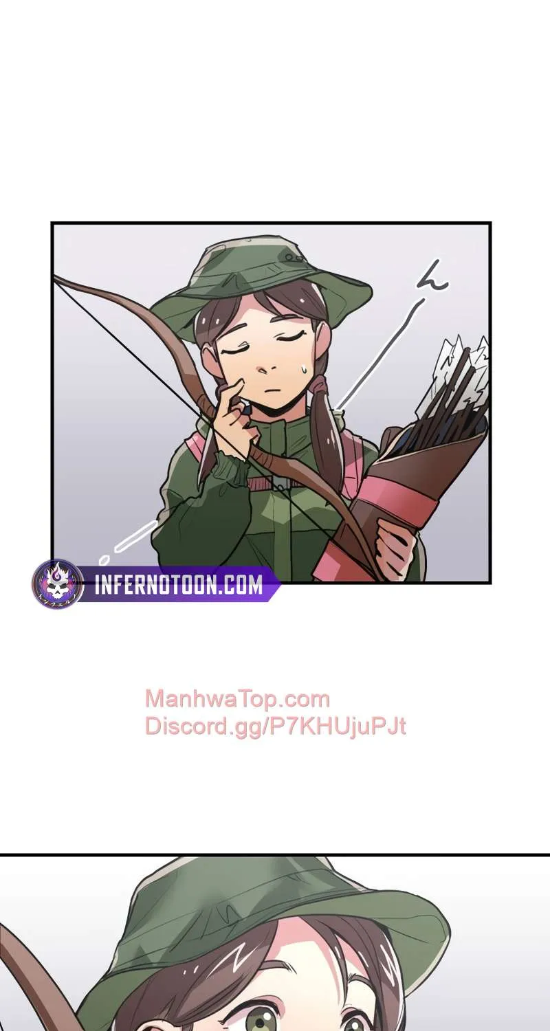 Max Level Guild Receptionist Chapter 2 page 123 - 