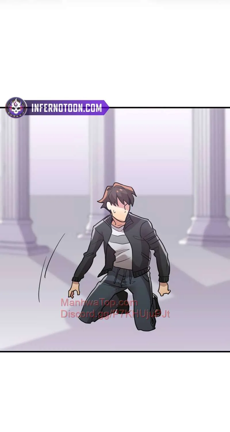 Max Level Guild Receptionist Chapter 2 page 147 - 