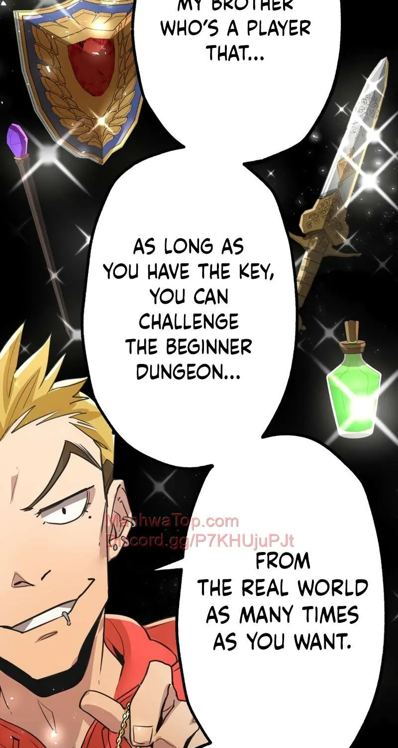 Max Level Guild Receptionist Chapter 2 page 157 - 