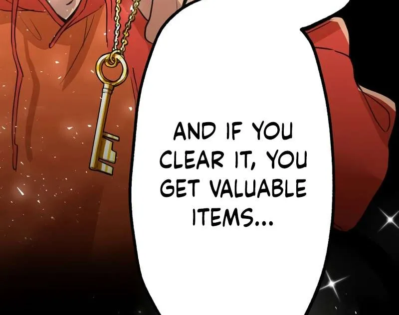 Max Level Guild Receptionist Chapter 2 page 158 - 